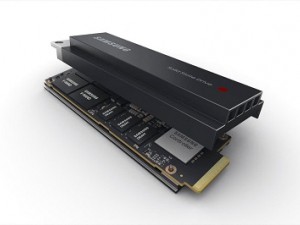 تولید انبوه SSD سازمانی PM9A3 سامسونگ با پشتیبانی از مشخصه OCP آغاز شد