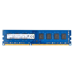 رم کامپیوتر هاینیکس مدل DDR3 1600MHz ظرفیت 8 گیگابایت