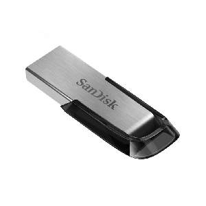 فلش مموری سن دیسک مدل Ultra Flair CZ73 ظرفیت 64 گیگابایت