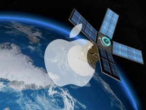 آیفون 13 مجهز به فناوری ارتباطی ماهواره ای است؟