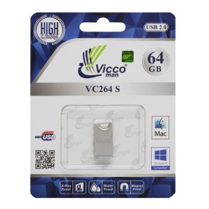 Flash Memory ViccoMan