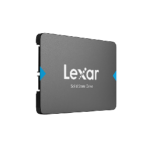 SSD Lexar 240GB