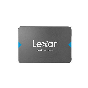 هارد اس اس دی لگزار مدل NQ100 ظرفیت 240 گیگابایت