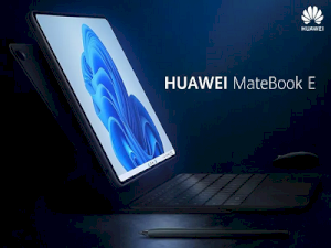 لپ تاپ جدید Matebook E هواوی در تاریخ 26 آبان معرفی خواهد شد