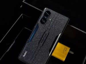 شیائومی Redmi K50 Gaming تاییدیه  نظارتی چین را دریافت کرد