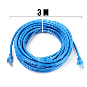 کابل شبکه پی نت به طول 3 متر