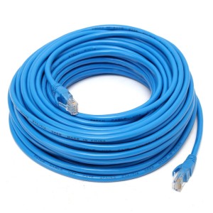 کابل شبکه دی نت به طول 20 متر