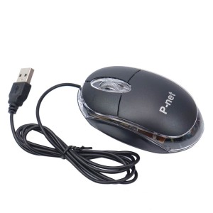Mouse pNet Z1