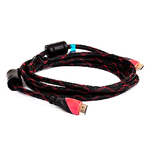 کابل HDMI دلتا کنفی به طول 3 متر