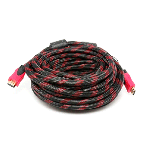 کابل HDMI پی نت کنفی به طول 20 متر