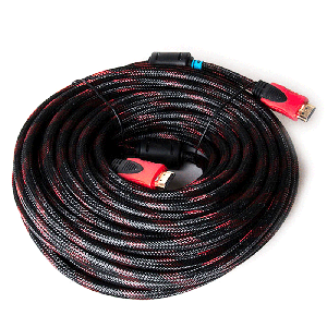 کابل HDMI پی نت کنفی به طول 30 متر