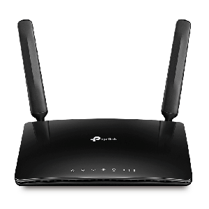 مودم روتر بی سیم تی پی لینک مدل MR200