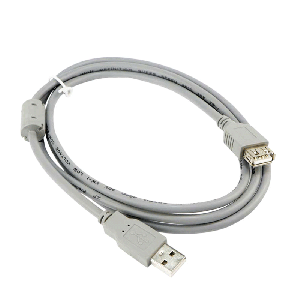 کابل افزایش طول یو اس بی دلتا 1.5 متری