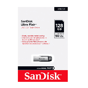 Sandisk Ultra Flair