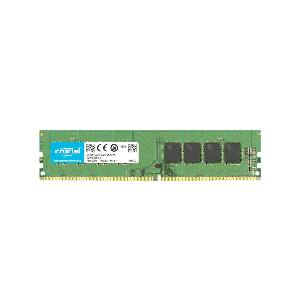 کروشیال مدل DDR4