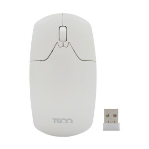 ماوس بی سیم تسکو مدل TM 681W