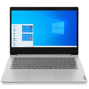 لپ تاپ Lenovo مدل IP3 i5 Gr 1035G1 ظرفیت 1 ترابایت