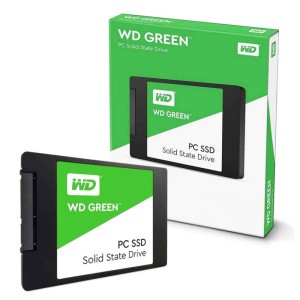 SSD 1TB Green