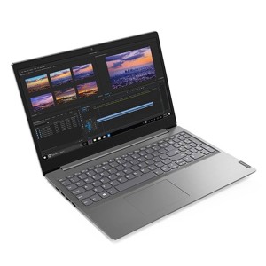 لپ تاپ Lenovo مدل  V15 i3 (FH) Gr 1005G1 MX330 ظرفیت 1 ترابایت