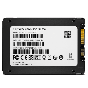 Internal SSD SU750