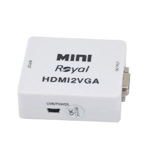 HDMI به VGA