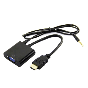 مبدل HDMI به VGA