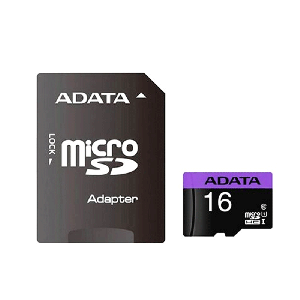 کارت حافظه ای دیتا مدل Premier ظرفیت 16 گیگابایت