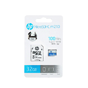 mi210 microSDXC 32GB