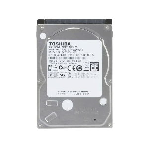 هارد لپ تاپ توشیبا اسلیم ظرفیت ۱ ترابایت