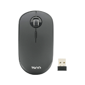 ماوس بی سیم تسکو مدل TM 669W