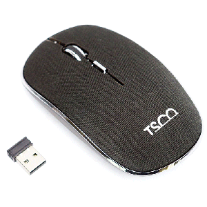 ماوس بی سیم تسکو مدل TM 690W