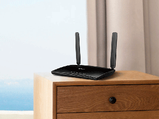 Modem router N300