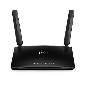 مودم روتر  بی سیم N300 تی پی لینک مدل MR6400