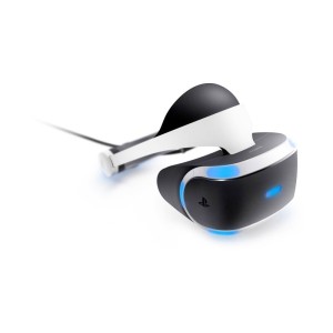 PlayStation VR Bundle