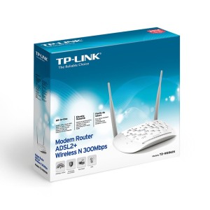 Modem TP-Link TD W8961N