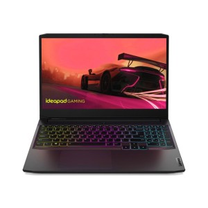 لپ تاپ Lenovo مدل IdeaPad Gaming 3 R5 ظرفیت 1 ترابایت