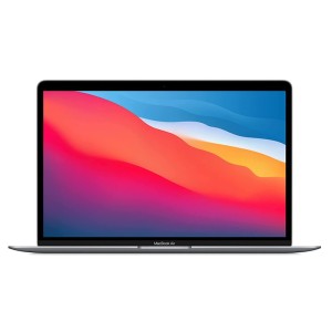 لپ تاپ Apple MacBook Air 2020 M1 با ظرفیت 256 گیگابایت