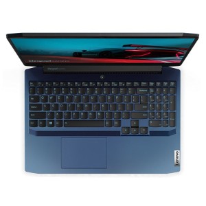 لپ تاپ Lenovo مدل IdeaPad Gaming 3 R7 ظرفیت 1 ترابایت