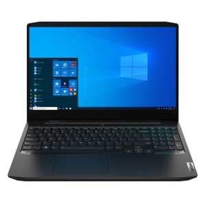 لپ تاپ Lenovo مدل IdeaPad Gaming 3 i7 ظرفیت 1 ترابایت