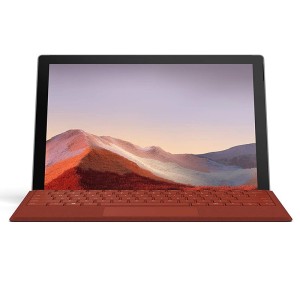 Surface Pro7 1165G7