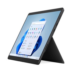 تبلت Microsoft مدل Surface Pro 8 i7 1185G7 ظرفیت 512 گیگابایت