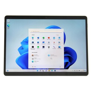 تبلت Microsoft مدل Surface Pro 8 i7 1185G7 ظرفیت 256 گیگابایت