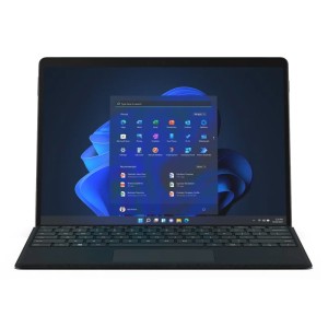 تبلت Microsoft مدل Surface Pro 8 i5 1135G7 ظرفیت 128 گیگابایت