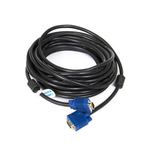 کابل VGA دلتا به طول 10 متر