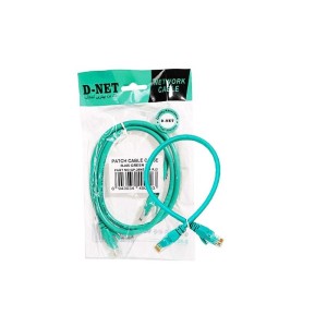 Dnet Network Cable 30cm