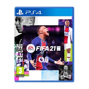 Playstation 4 FIFA21