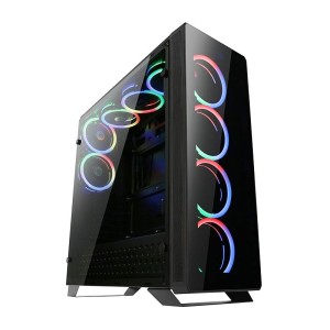 کامپیوتر دسکتاپ مستر تک مدل Gaming Pro314