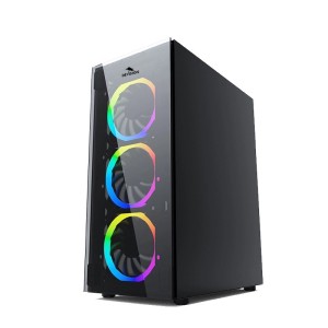 کامپیوتر دسکتاپ دیویژن مدل EsH610Mk-D4