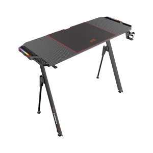 میز کامپیوتر پرودو مدل گیمینگ کد PDX513