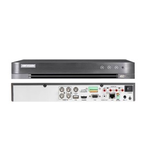 4 کانال هایک ویژن DS-7204HUHI-K1/P